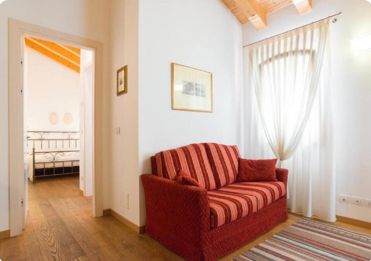 Al Piccolo Clarin Aparthotel Mestre